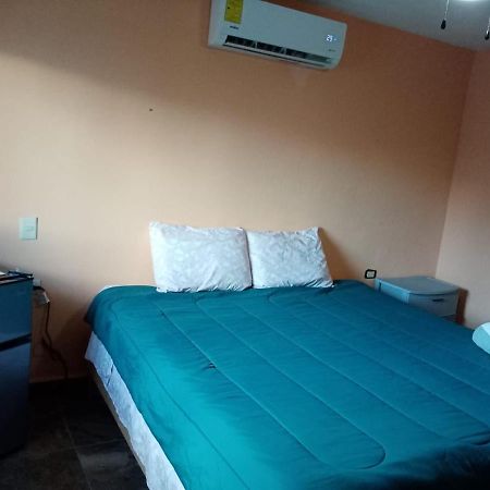 La Gozadera Rooms Cancún Eksteriør billede