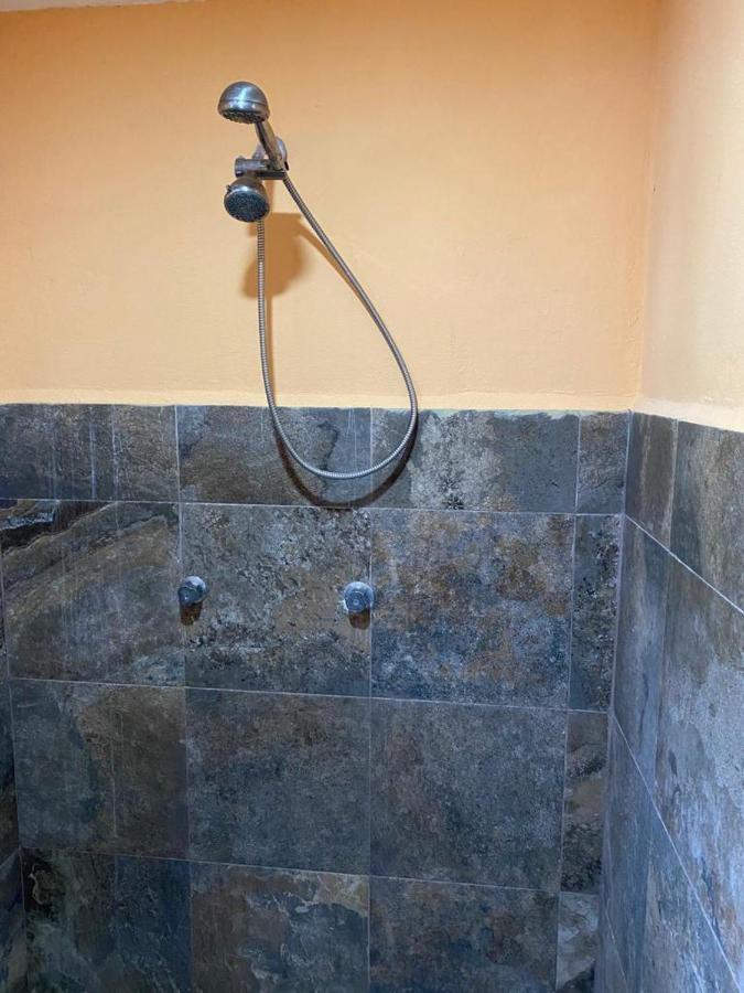 La Gozadera Rooms Cancún Eksteriør billede