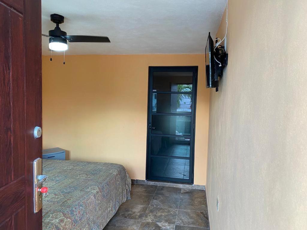 La Gozadera Rooms Cancún Eksteriør billede