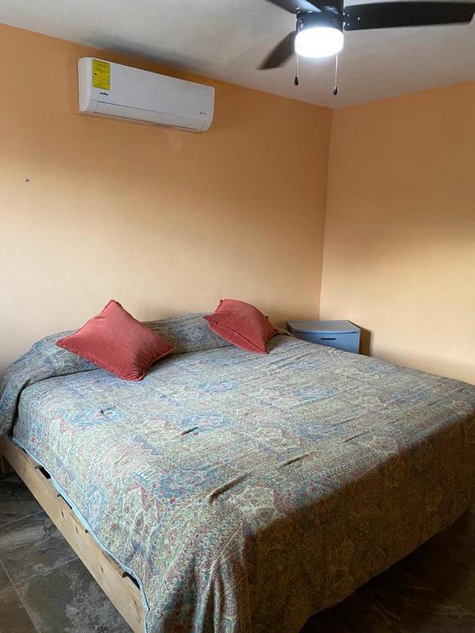 La Gozadera Rooms Cancún Eksteriør billede
