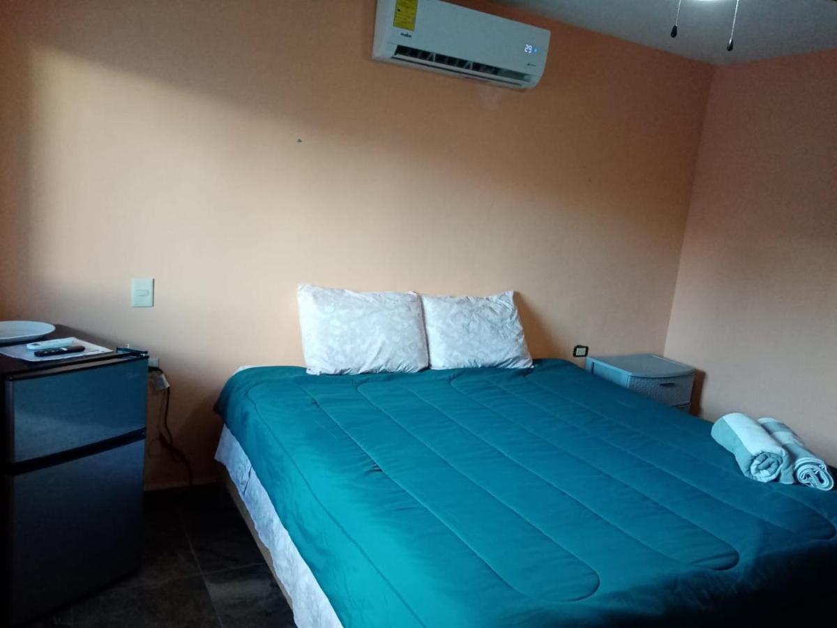 La Gozadera Rooms Cancún Eksteriør billede