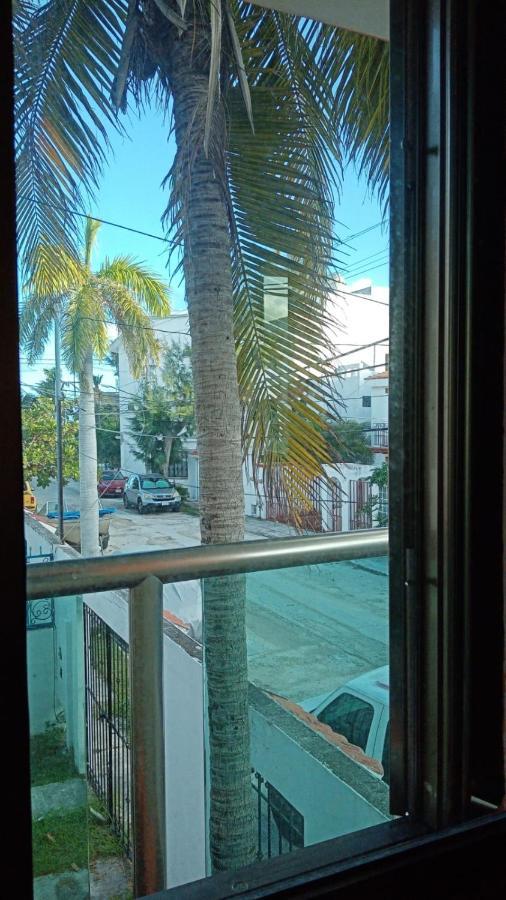 La Gozadera Rooms Cancún Eksteriør billede