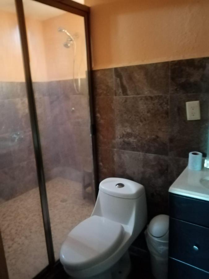 La Gozadera Rooms Cancún Eksteriør billede