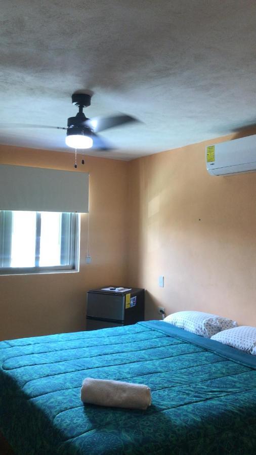La Gozadera Rooms Cancún Eksteriør billede